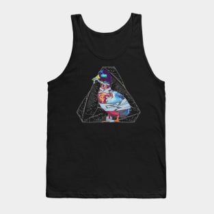 Duck Tape Tank Top